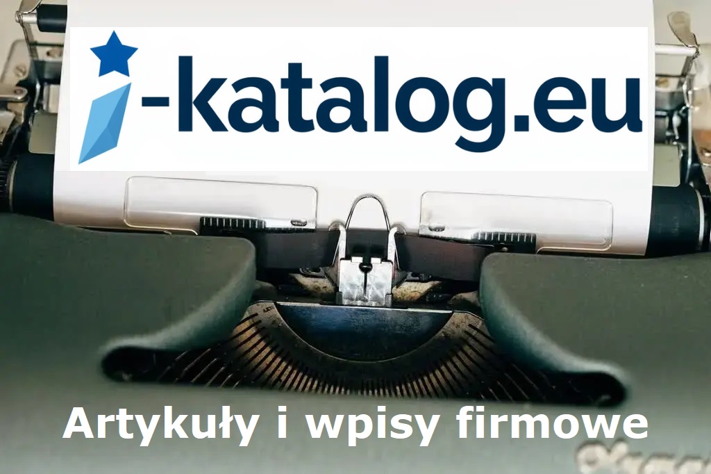 Blog - artykuły i wpisy dla firm